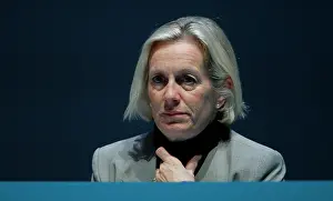 Munt: Tessa Munt MP