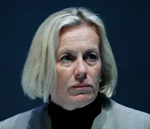 Munt: Tessa Munt MP
