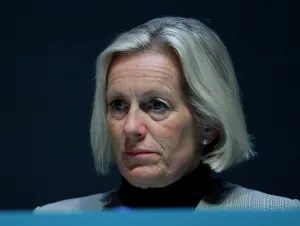 Munt: Tessa Munt MP