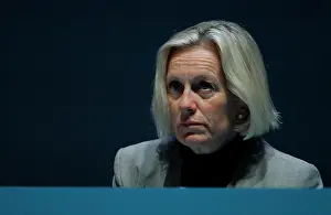 Munt: Tessa Munt MP
