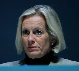 Munt: Tessa Munt MP