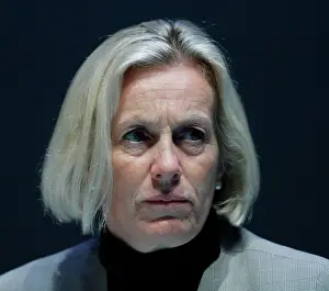 Munt: Tessa Munt MP