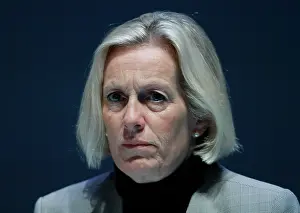 Munt: Tessa Munt MP