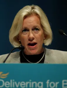 Munt: Tessa Munt MP