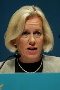 Munt: Tessa Munt MP