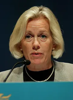 Munt: Tessa Munt MP