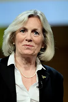 Munt: Tessa Munt MP