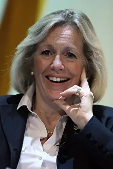Munt: Tessa Munt MP