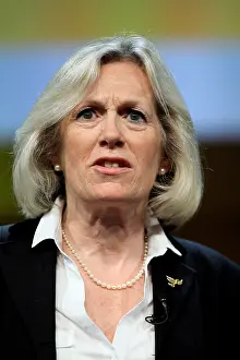 Munt: Tessa Munt MP