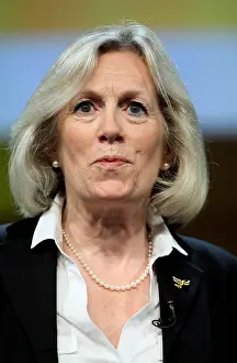 Munt: Tessa Munt MP