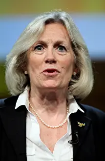 Munt: Tessa Munt MP