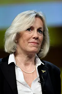 Munt: Tessa Munt MP