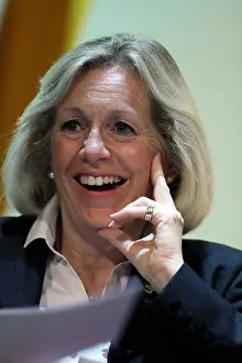 Munt: Tessa Munt MP