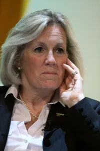 Munt: Tessa Munt MP