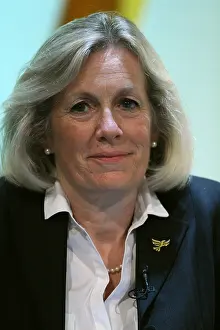 Munt: Tessa Munt MP
