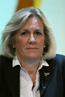 Munt: Tessa Munt MP