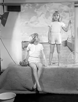 Susie: Tessa and Susie More O'Ferrall