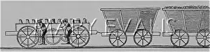 Wylam: TEST CARRIAGE 1811