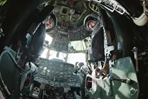 Atlant: Test flight of Atlant aircraft