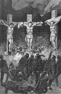 Masons: Test of the Forestry Masons