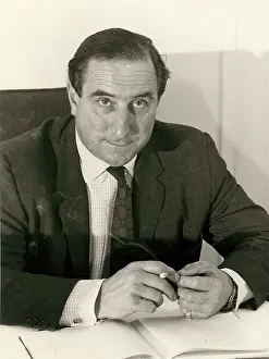 Trubshaw: Test pilot Ernest Brian Trubshaw CVO CBE OBE (1924-2001)