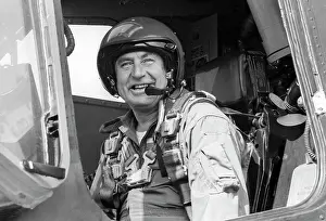 Shishkin: Test pilot G. Shishkin, 1992
