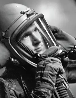 Rakhmanov: Test pilot Mikhailov