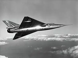 Twiss: Test-Pilot Peter Twiss