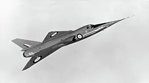 Twiss: Test-Pilot Peter Twiss