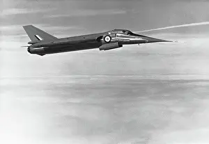 Twiss: Test-Pilot Peter Twiss