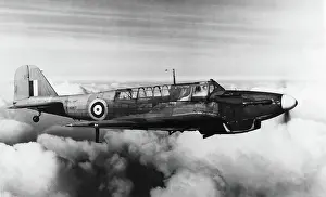 Twiss: Test-Pilot Peter Twiss