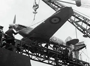 Twiss: Test-Pilot Peter Twiss