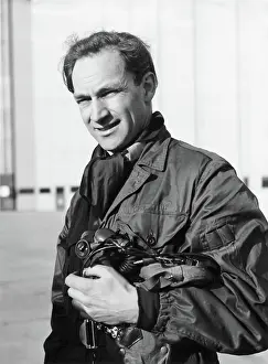 Record Breakers: Test-Pilot Peter Twiss
