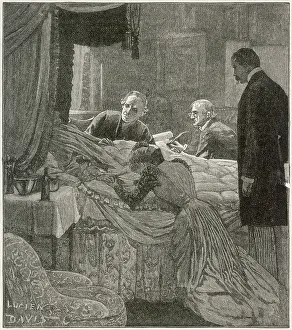 Witnesses: LAST WILL AND TESTAMENT