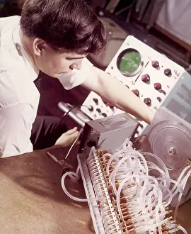 Tubes: Testing a Device