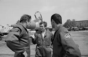 Mikoyan: Testing Mikoyan MiG-29 fighter