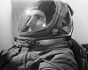 Kassin: Testing of partial-pressure suit