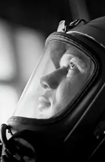 Rakhmanov: Testing of partial-pressure suit and spacesuit