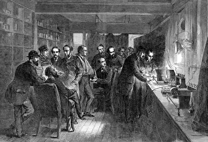 Brunels: Testing the recovered Atlantic telegraph cable