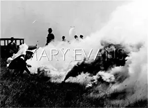 Effectiveness: TESTING SMOKE SCREEN