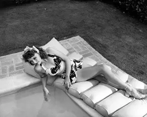 Leggy: Testing the water