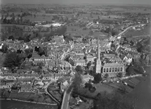 Tetbury: Tetbury