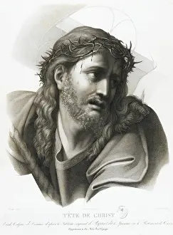Tete: Tete de Christ