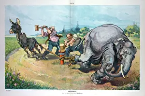 Taft: Tethered