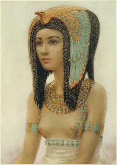 Hyksos: TETISHERI