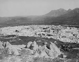 Tetuan: Tetouan in Morocco, 1903