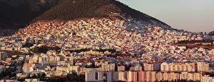 Tetuan: Tetouan, Morocco