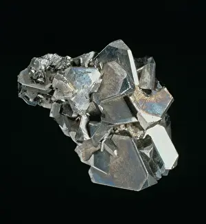Sulfide: Tetrahedrite