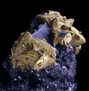 Sulfide: Tetrahedrite