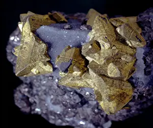 Alloy: Tetrahedrite